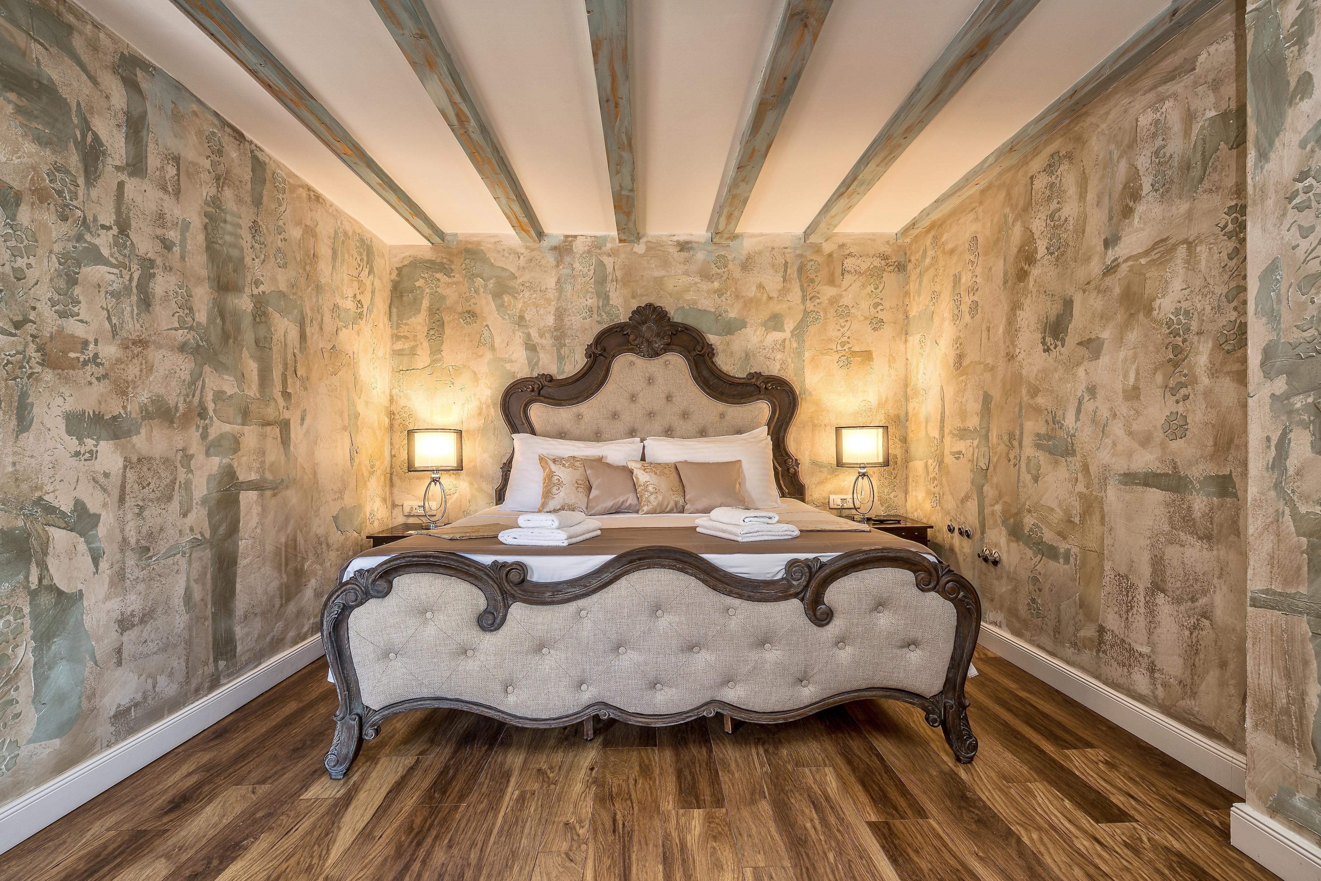 Plaza Marchi Old Town - Mag Quaint & Elegant Boutique Hotels Split Exterior photo